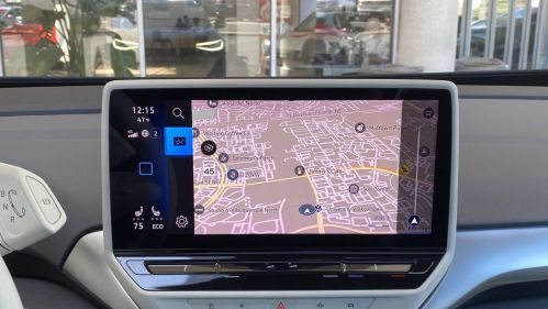 2021 Volkswagen ID.4 WVGDMPE21MP013096