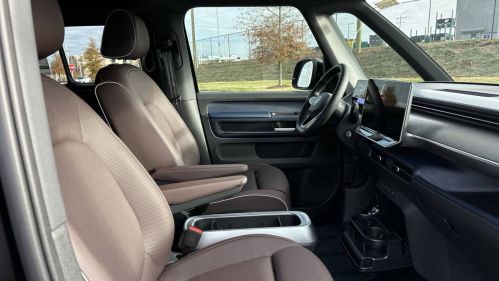 2025 Volkswagen ID.Buzz WVGAWVEB8SH013539