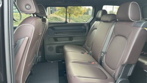2025 Volkswagen ID.Buzz WVGAWVEB8SH013539
