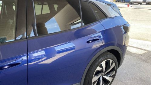 2021 Volkswagen ID.4 WVGDMPE21MP013096