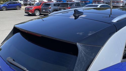 2021 Volkswagen ID.4 WVGDMPE27MP020764