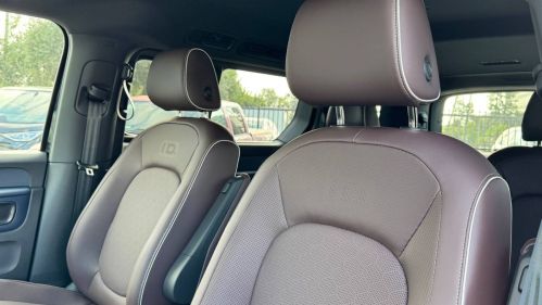2025 Volkswagen ID.Buzz WVGJYVEB3SH021381