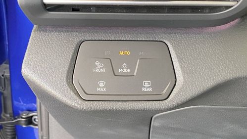 2021 Volkswagen ID.4 WVGDMPE27MP020764