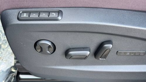 2025 Volkswagen ID.Buzz WVGJYVEB3SH021381