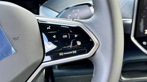 2025 Volkswagen ID.Buzz WVGJYVEB3SH021381