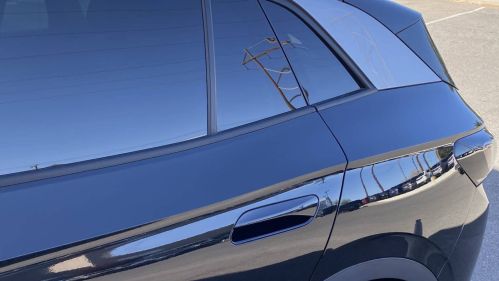 2021 Volkswagen ID.4 WVGDMPE26MP020044