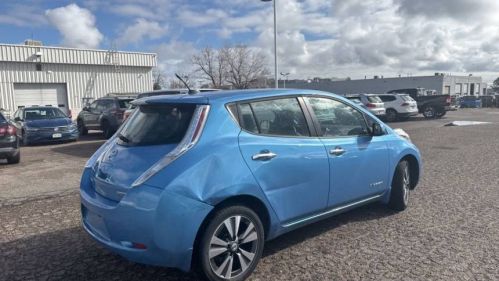 2014 Nissan LEAF 1N4AZ0CP9EC339225