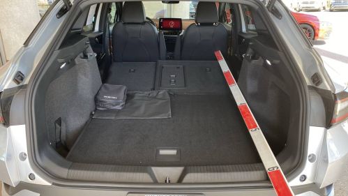 2022 Volkswagen ID.4 WVGTMPE27NP068536