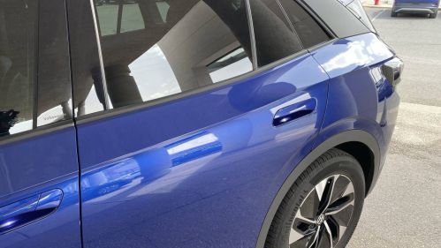2021 Volkswagen ID.4 WVGTMPE22MP034521