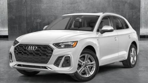 2025 Audi Q5 WA1E2AFY0S2063006