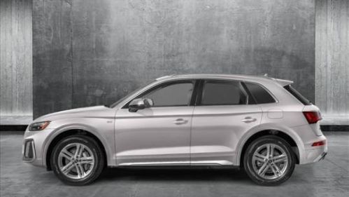 2025 Audi Q5 WA1E2AFY8S2062685