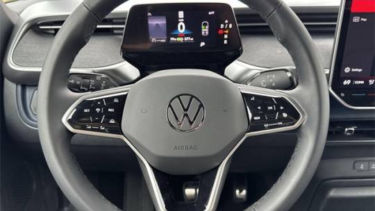 2025 Volkswagen ID.Buzz WVGAWVEB3SH013593