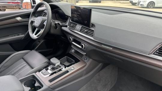 2024 Audi Q5 WA1E2AFYXR2119043