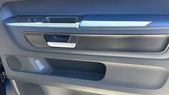 2025 Volkswagen ID.Buzz WVGAWVEB2SH021703