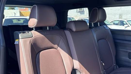 2025 Volkswagen ID.Buzz WVGAWVEB2SH021703