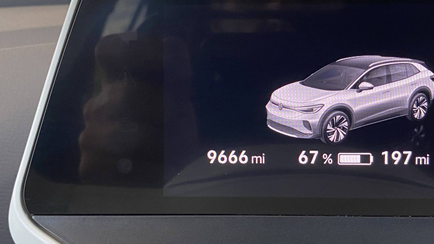2021 Volkswagen ID.4 WVGDMPE20MP014840