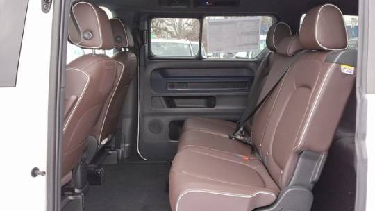 2025 Volkswagen ID.Buzz WVGAWVEB9SH014280