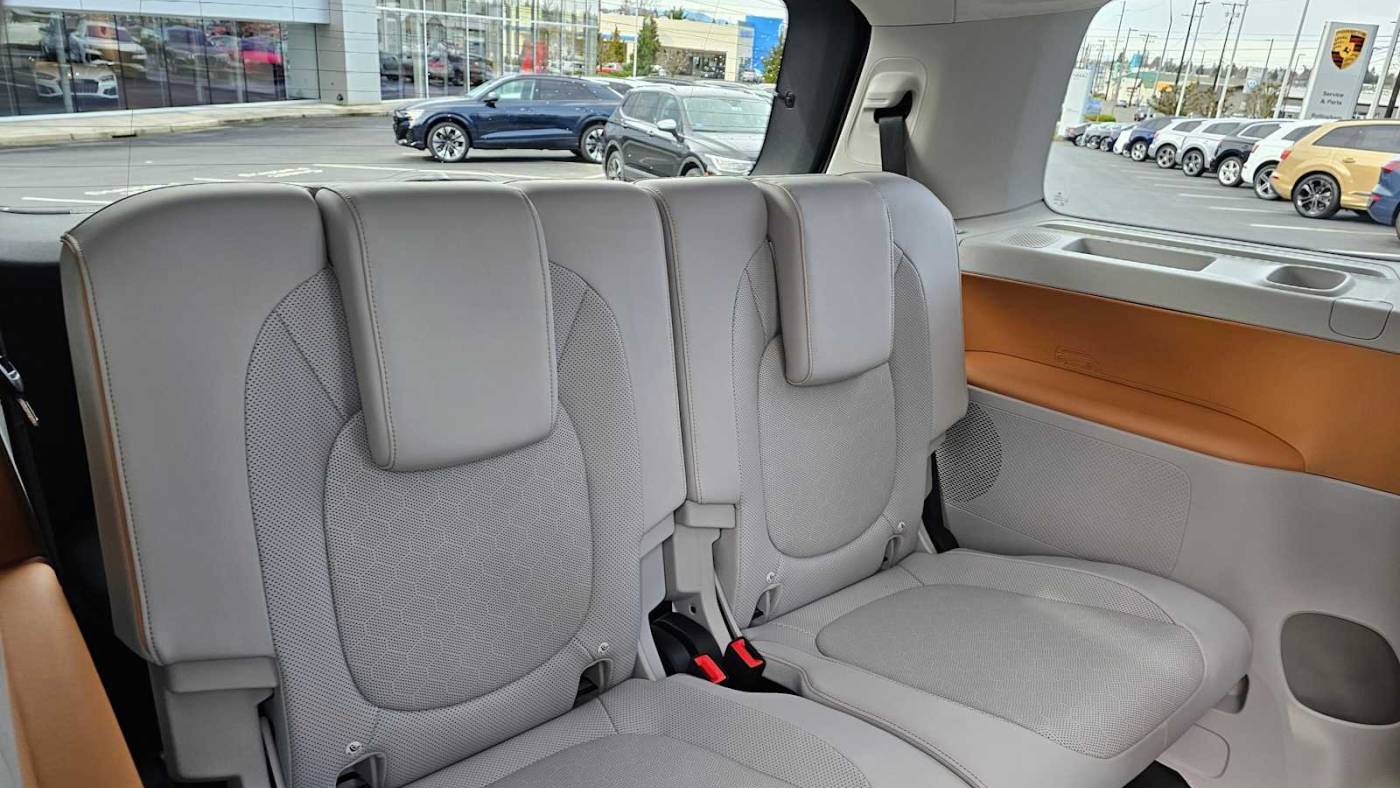 2025 Volkswagen ID.Buzz WVG6YVEB1SH024446