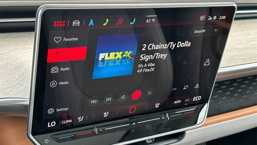2025 Volkswagen ID.Buzz WVG5WVEB6SH023407
