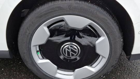 2025 Volkswagen ID.Buzz WVGAWVEB9SH014280