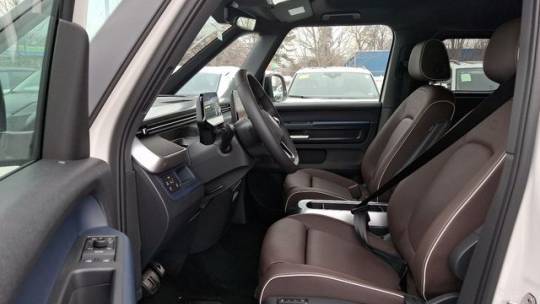 2025 Volkswagen ID.Buzz WVGAWVEB9SH014280