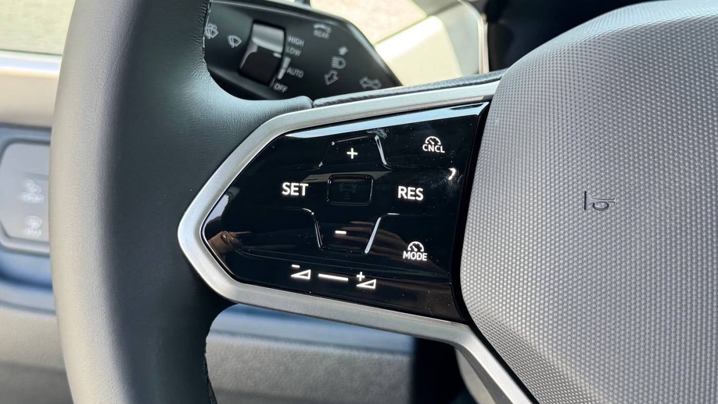 2025 Volkswagen ID.Buzz WVGAWVEB2SH021703