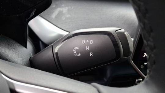 2025 Volkswagen ID.Buzz WVGAWVEB9SH014280