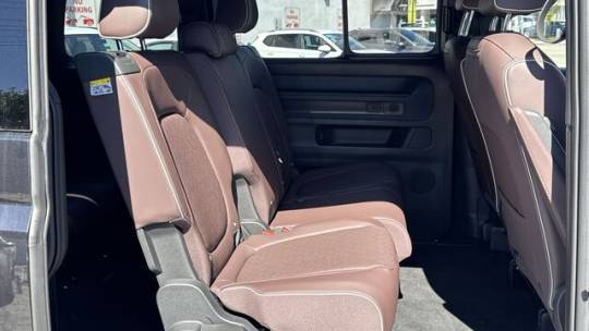 2025 Volkswagen ID.Buzz WVGAWVEB2SH021703