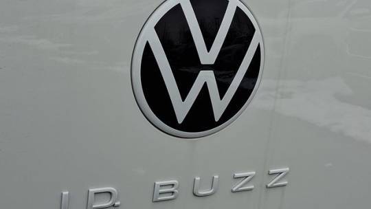 2025 Volkswagen ID.Buzz WVGAWVEB9SH014280
