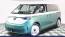 2025 Volkswagen ID.Buzz