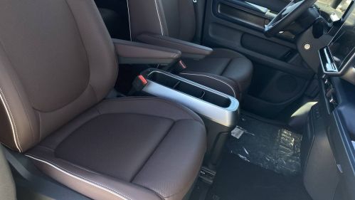 2025 Volkswagen ID.Buzz WVGAWVEB1SH015407