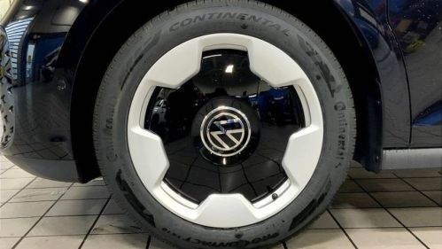 2025 Volkswagen ID.Buzz WVGAWVEB3SH012069