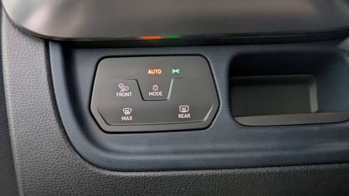 2025 Volkswagen ID.Buzz WVGAWVEB3SH013934
