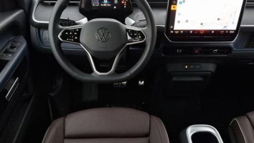 2025 Volkswagen ID.Buzz WVGAWVEB9SH014280