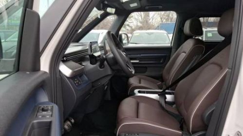 2025 Volkswagen ID.Buzz WVGAWVEB9SH014280