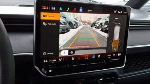 2025 Volkswagen ID.Buzz WVGAWVEB9SH014280