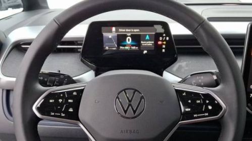 2025 Volkswagen ID.Buzz WVGAWVEB9SH014280