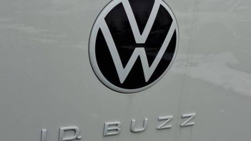 2025 Volkswagen ID.Buzz WVGAWVEB9SH014280