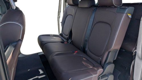 2025 Volkswagen ID.Buzz WVGAWVEB3SH013934