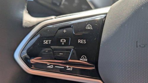2025 Volkswagen ID.Buzz WVGAWVEB3SH013934