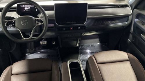 2025 Volkswagen ID.Buzz WVGAWVEB0SH013728