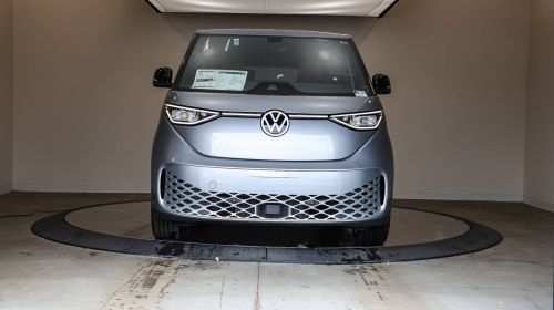 2025 Volkswagen ID.Buzz WVGAWVEB0SH019495