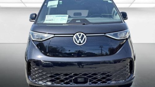 2025 Volkswagen ID.Buzz WVGAWVEB2SH021703