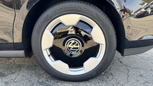 2025 Volkswagen ID.Buzz WVGAWVEB2SH021703
