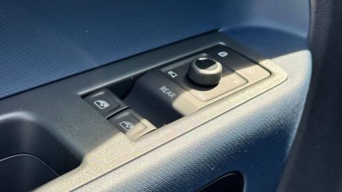 2025 Volkswagen ID.Buzz WVGAWVEB2SH021703