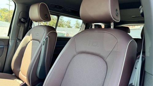 2025 Volkswagen ID.Buzz WVGAWVEB2SH021703