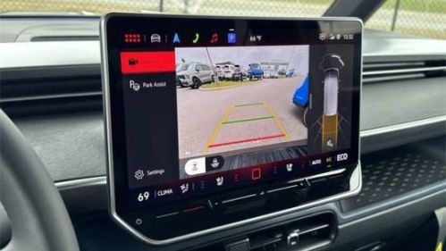 2025 Volkswagen ID.Buzz WVGAWVEB3SH013593