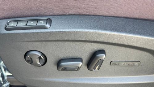 2025 Volkswagen ID.Buzz WVGAWVEB2SH021703