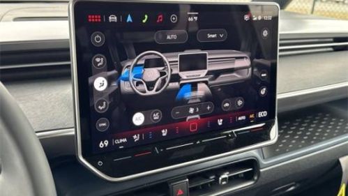 2025 Volkswagen ID.Buzz WVGAWVEB3SH013593