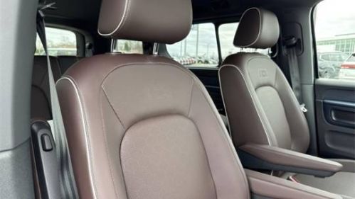 2025 Volkswagen ID.Buzz WVGAWVEB3SH013593